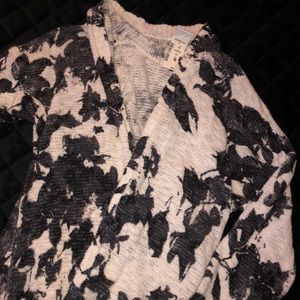 Long Aeropostale cover-up